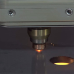 Laser 8mm Plate