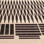 Laser MDF Parts