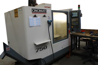 Milling Machine