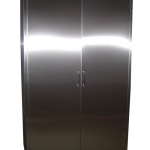 Stainless steel Cabinet