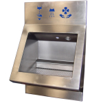 Stainless steel Sink